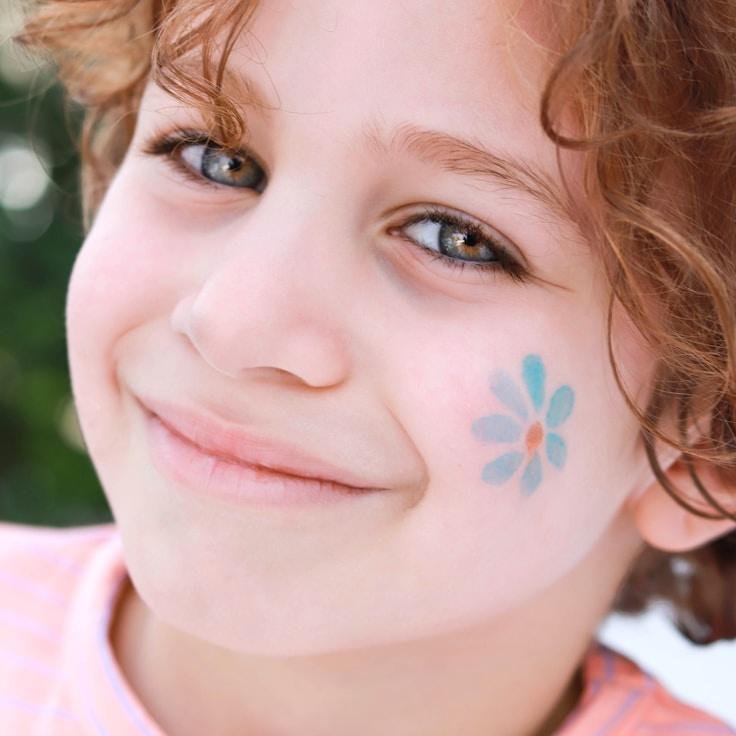 Portrait of Kai, community mentor and Italian cuisine specialist